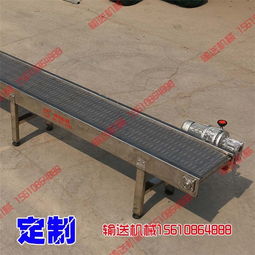 高溫爐不銹鋼輸送帶 濟(jì)南森喆網(wǎng)帶的技術(shù)優(yōu)勢與應(yīng)用解析