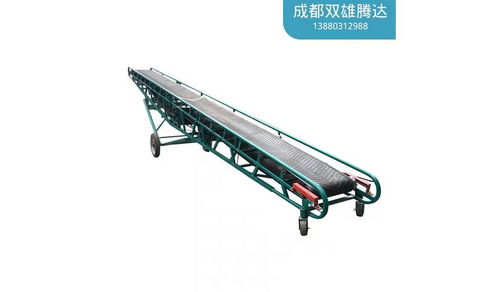 尼龍輸送帶與傳動帶 工業(yè)傳輸?shù)暮诵慕M件與應(yīng)用指南